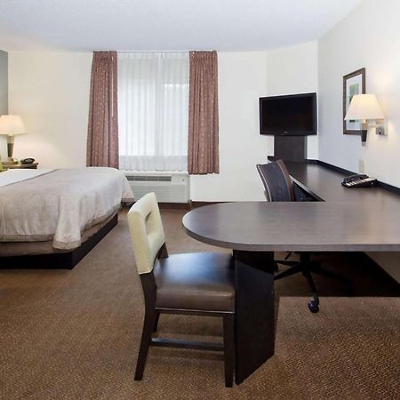 Sonesta Simply Suites Houston W Beltway Luaran gambar