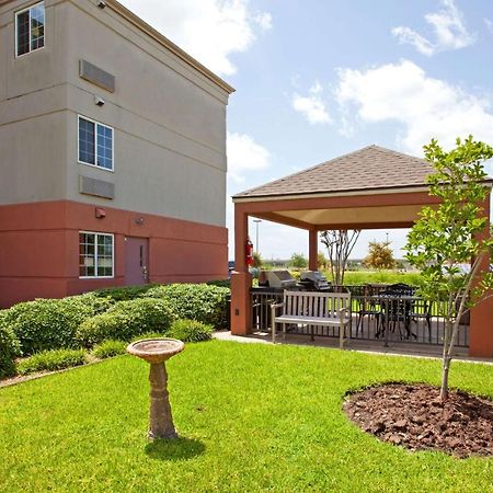 Sonesta Simply Suites Houston W Beltway Luaran gambar