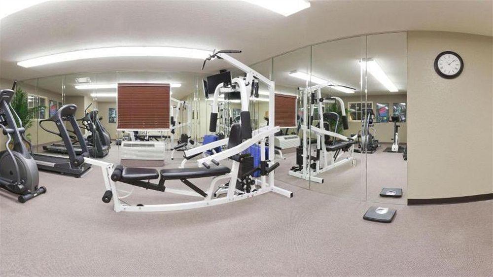 Sonesta Simply Suites Houston W Beltway Luaran gambar