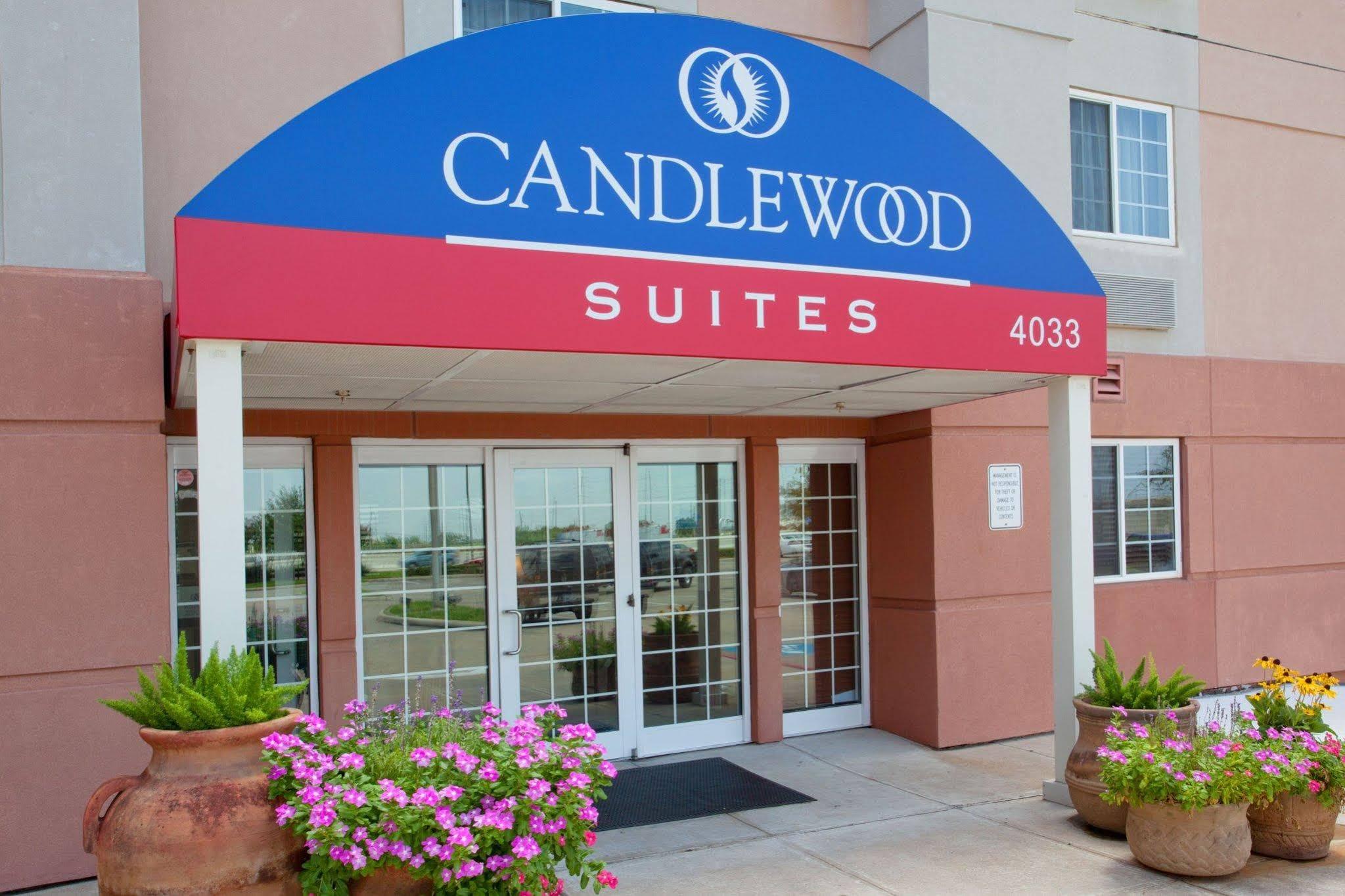 Sonesta Simply Suites Houston W Beltway Luaran gambar
