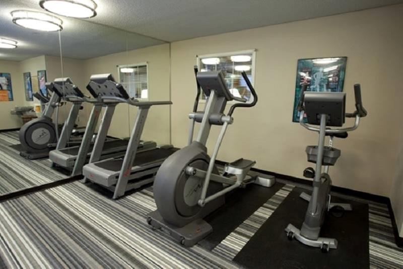 Sonesta Simply Suites Houston W Beltway Luaran gambar