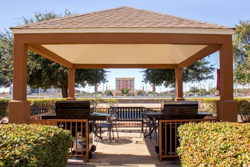 Sonesta Simply Suites Houston W Beltway Luaran gambar