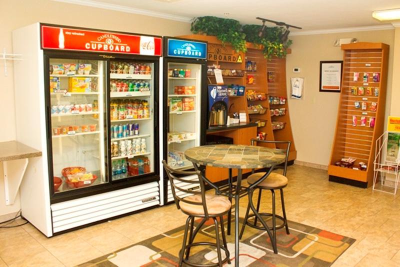 Sonesta Simply Suites Houston W Beltway Luaran gambar