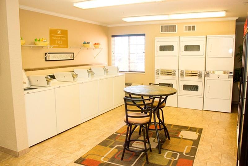 Sonesta Simply Suites Houston W Beltway Luaran gambar