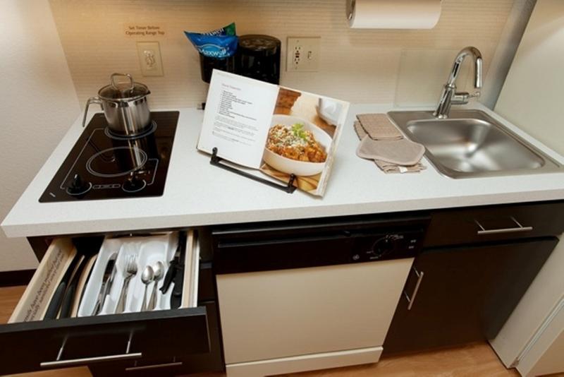 Sonesta Simply Suites Houston W Beltway Luaran gambar