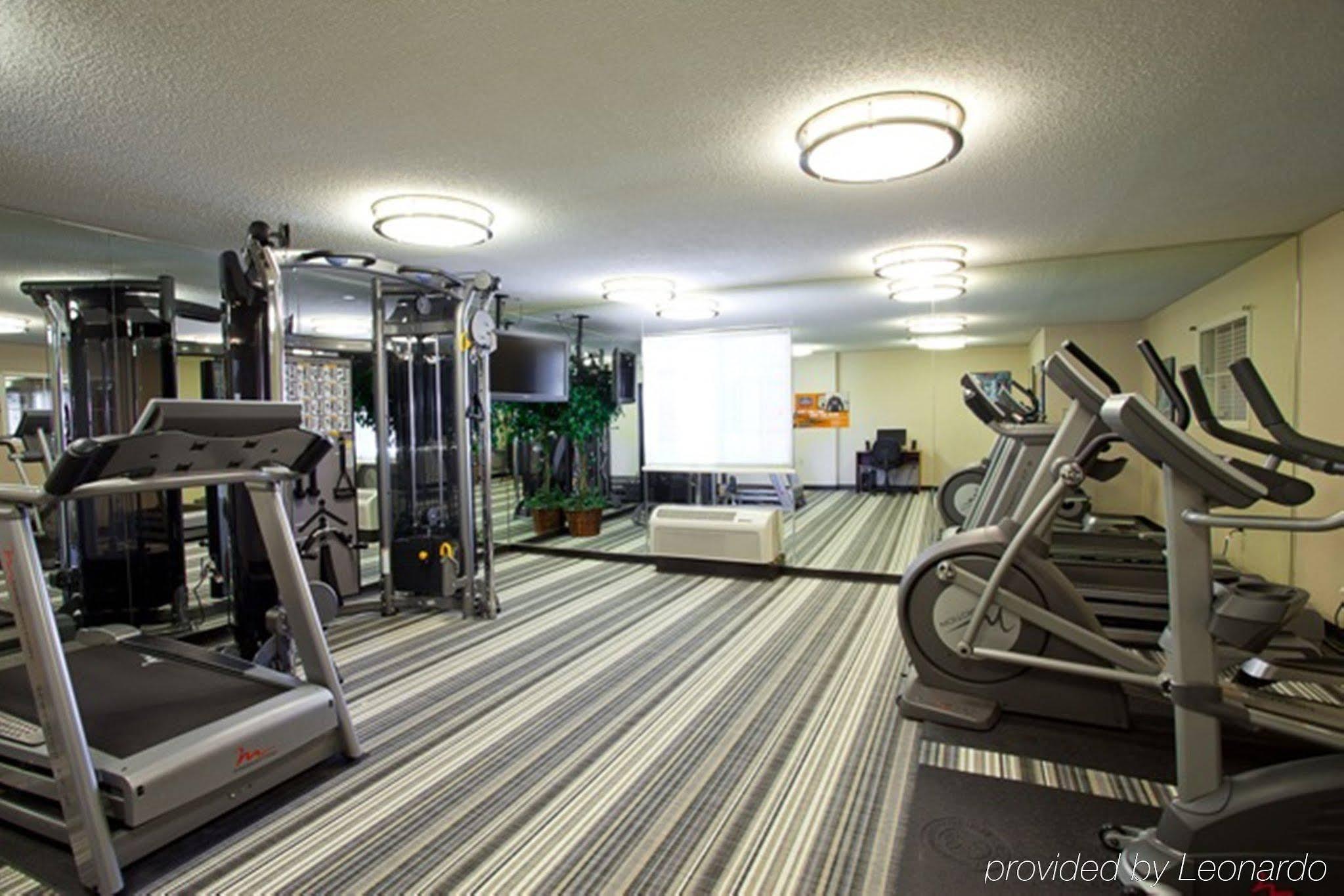 Sonesta Simply Suites Houston W Beltway Luaran gambar