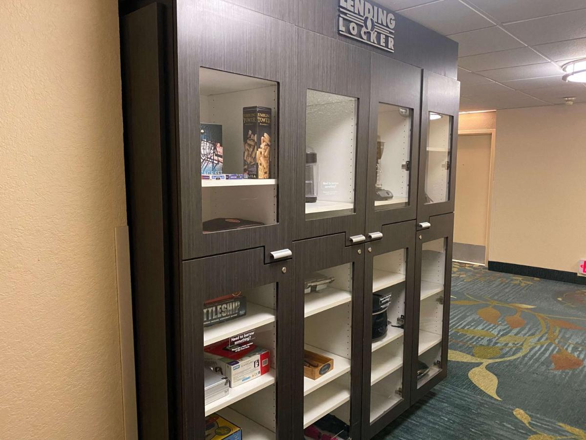 Sonesta Simply Suites Houston W Beltway Luaran gambar