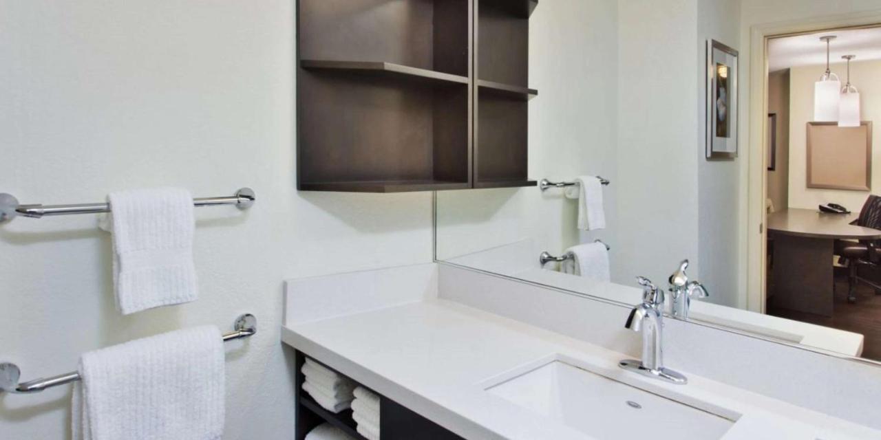 Sonesta Simply Suites Houston W Beltway Luaran gambar