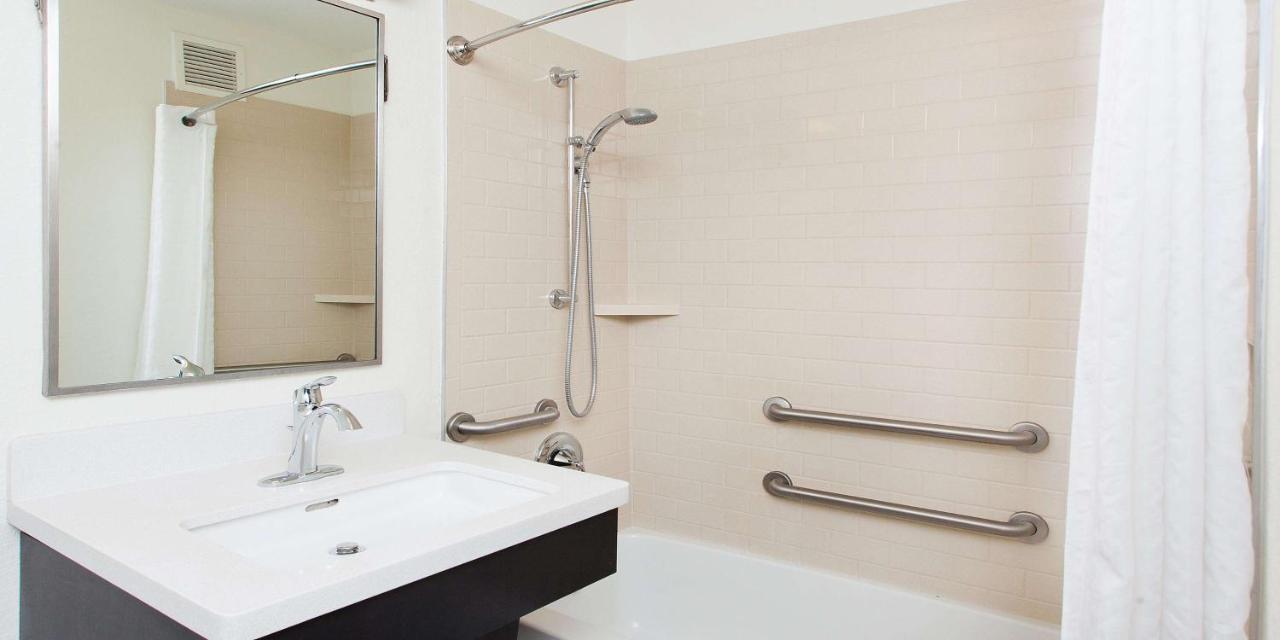 Sonesta Simply Suites Houston W Beltway Luaran gambar