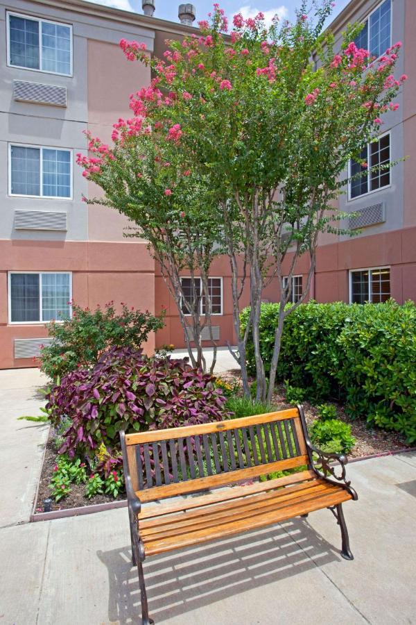 Sonesta Simply Suites Houston W Beltway Luaran gambar