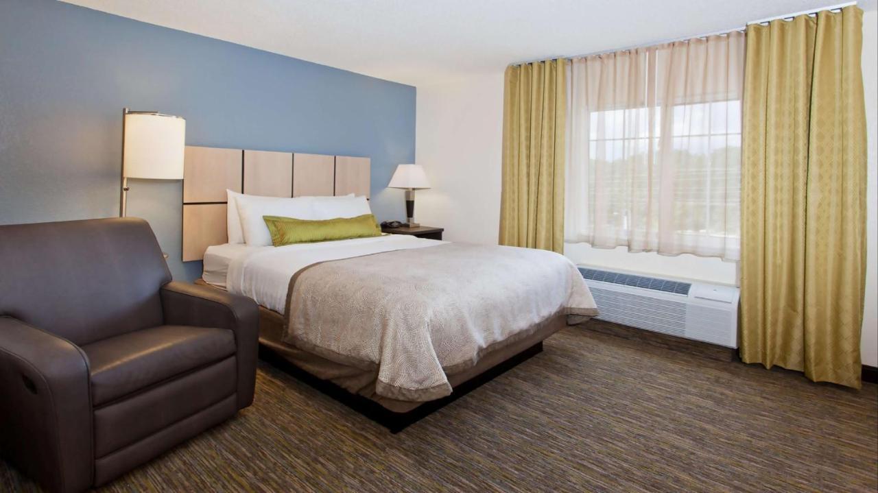 Sonesta Simply Suites Houston W Beltway Luaran gambar