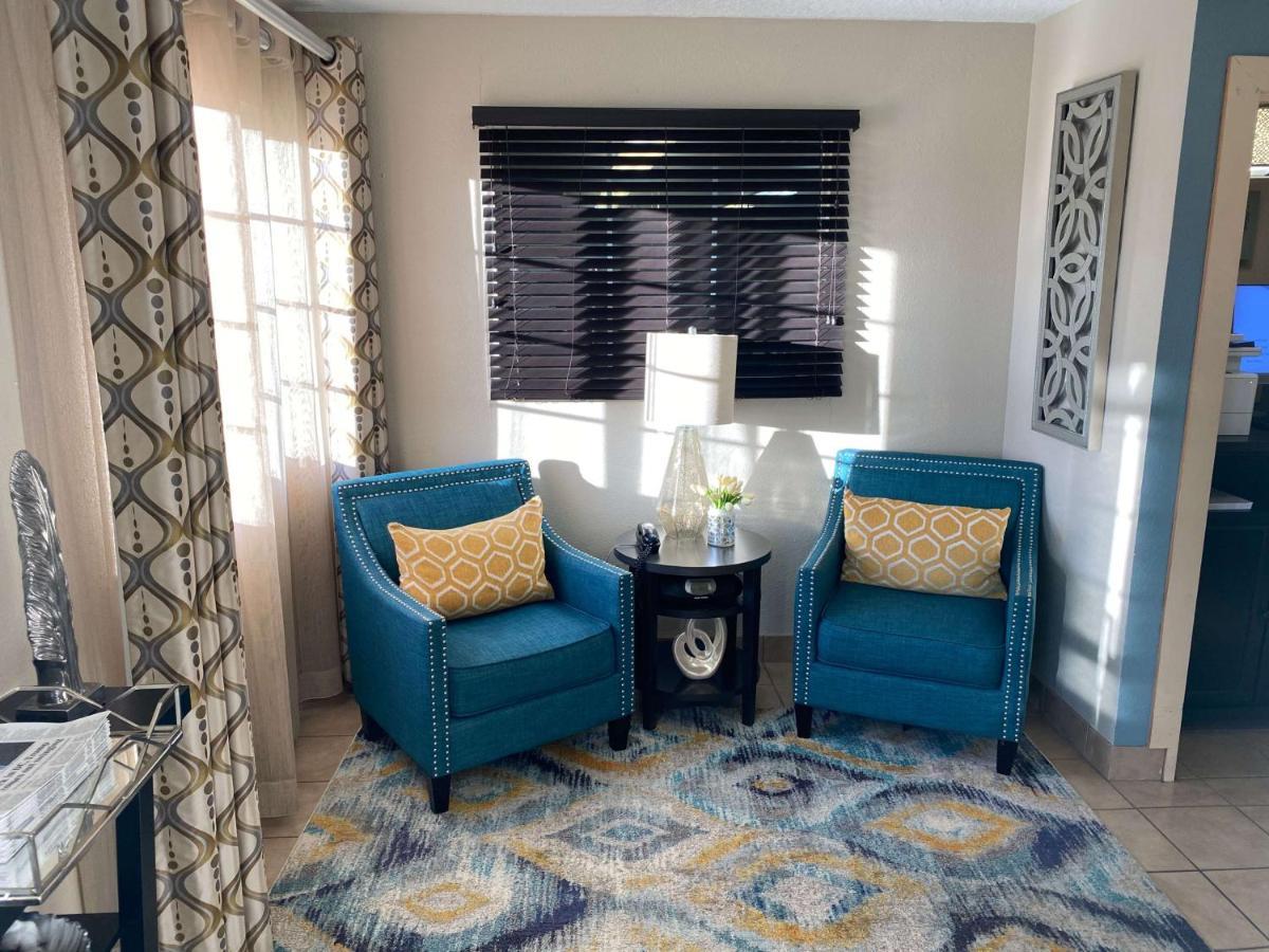 Sonesta Simply Suites Houston W Beltway Luaran gambar