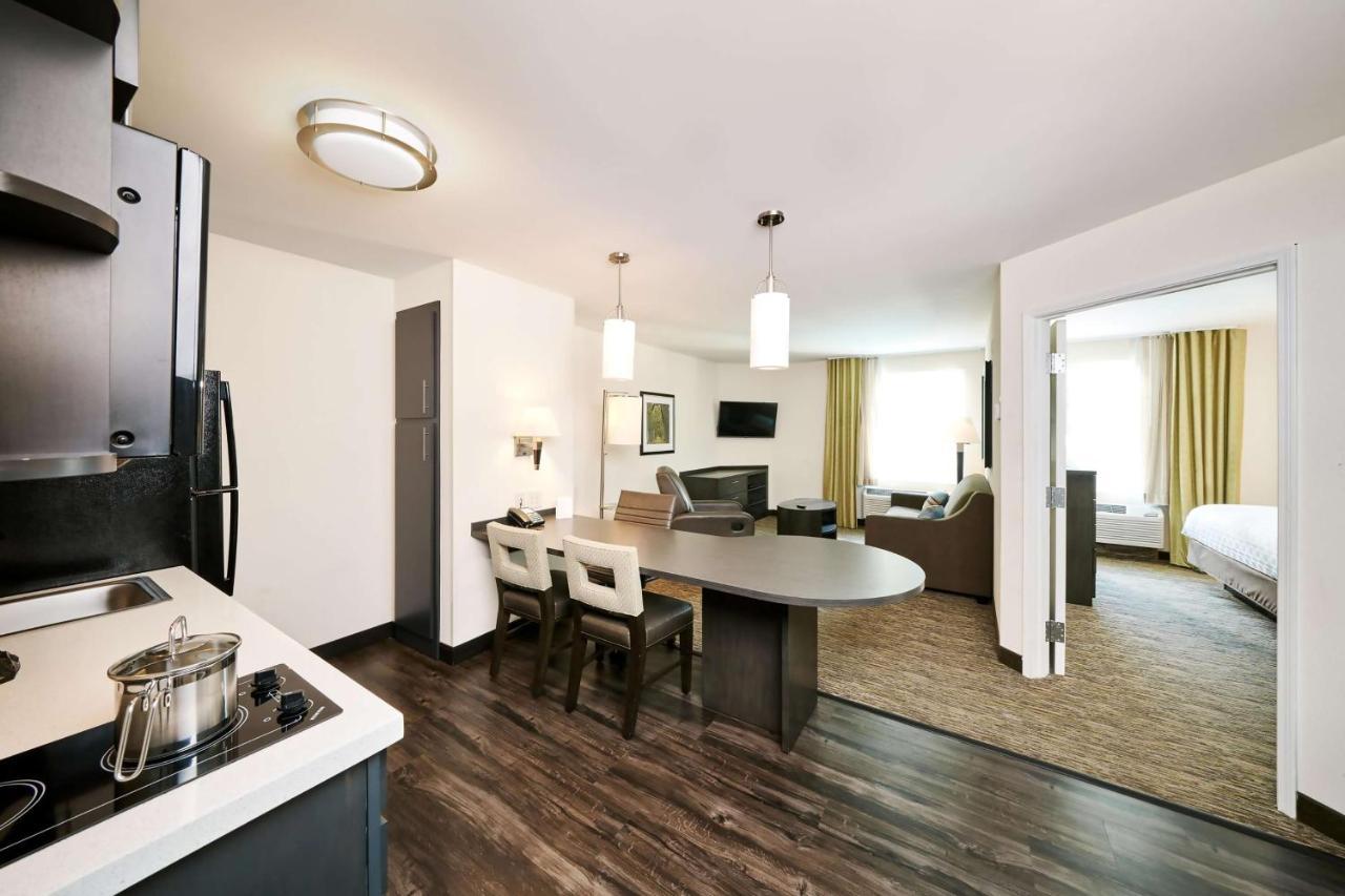 Sonesta Simply Suites Houston W Beltway Luaran gambar