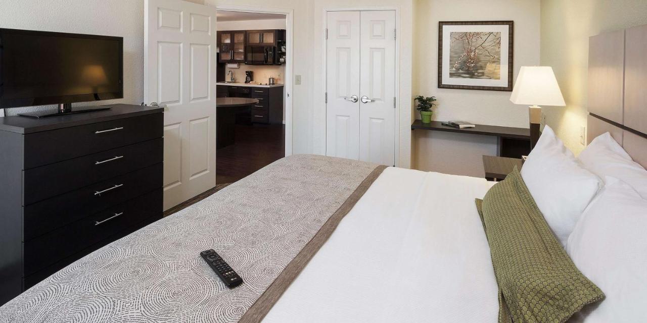Sonesta Simply Suites Houston W Beltway Luaran gambar