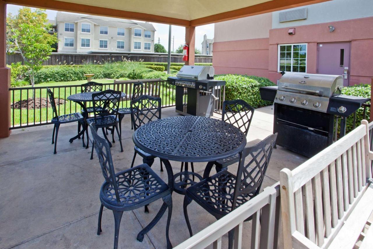 Sonesta Simply Suites Houston W Beltway Luaran gambar