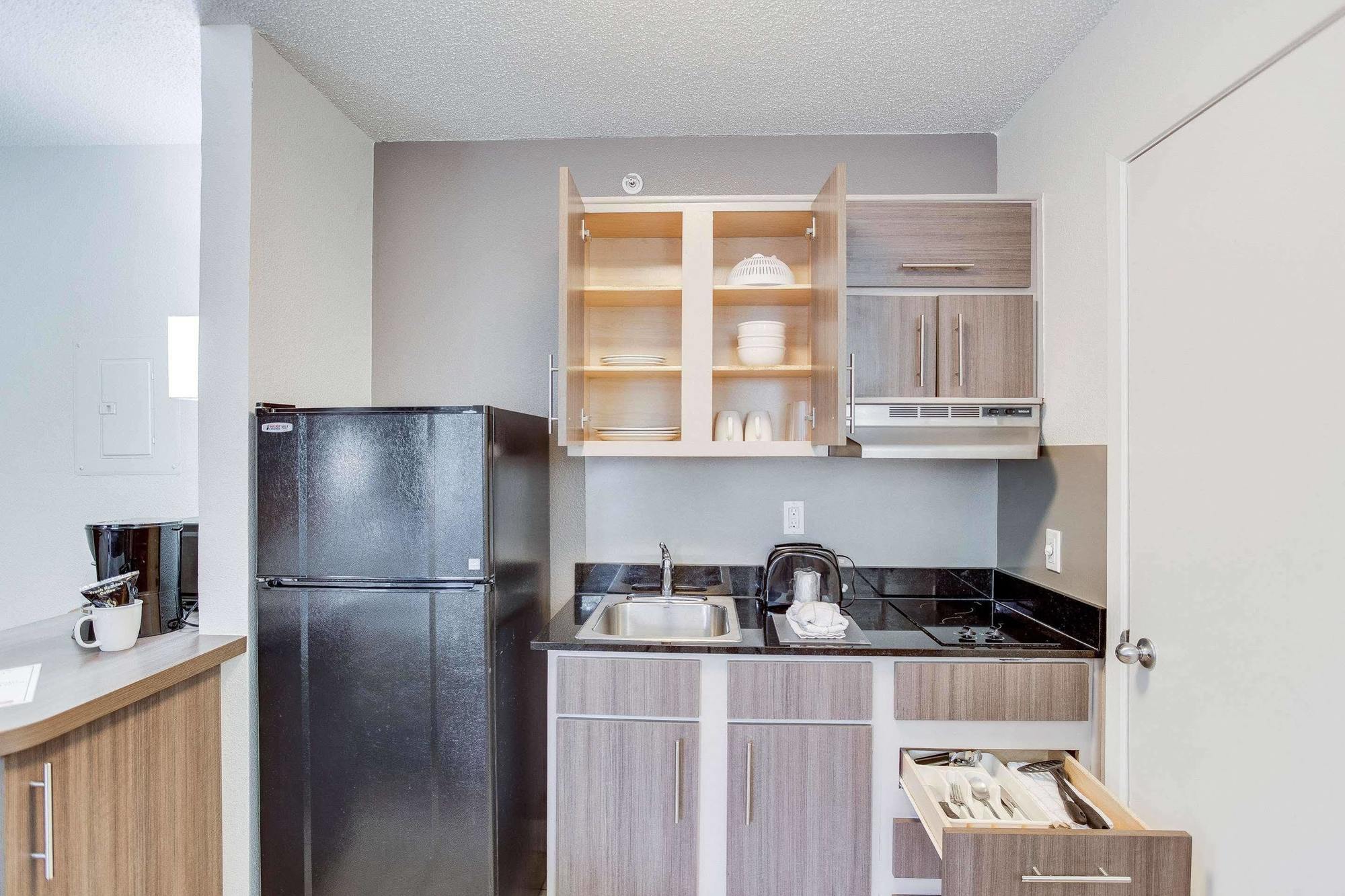 Sonesta Simply Suites Houston W Beltway Luaran gambar
