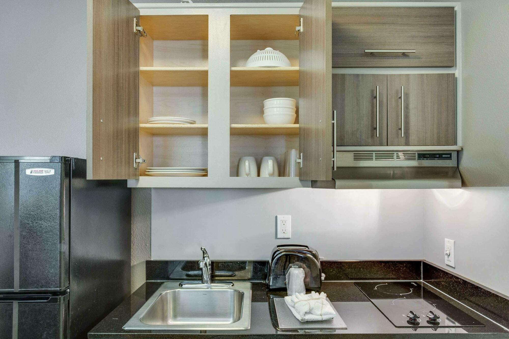 Sonesta Simply Suites Houston W Beltway Luaran gambar