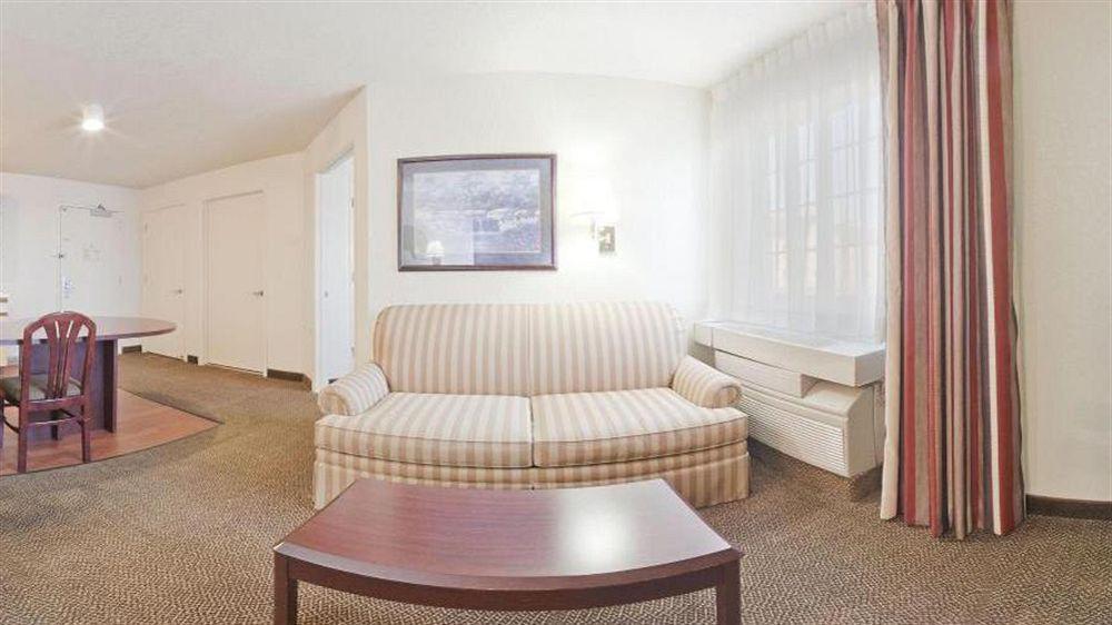 Sonesta Simply Suites Houston W Beltway Luaran gambar