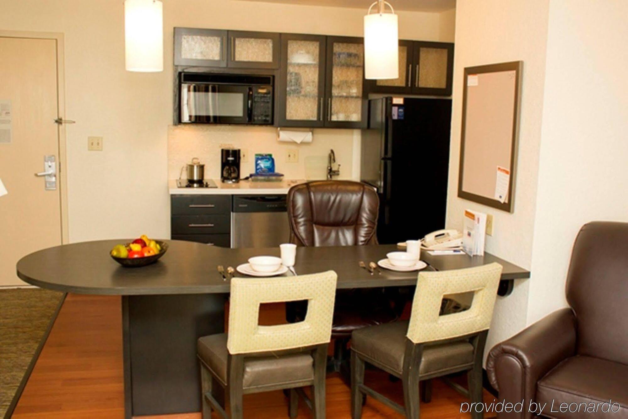 Sonesta Simply Suites Houston W Beltway Luaran gambar
