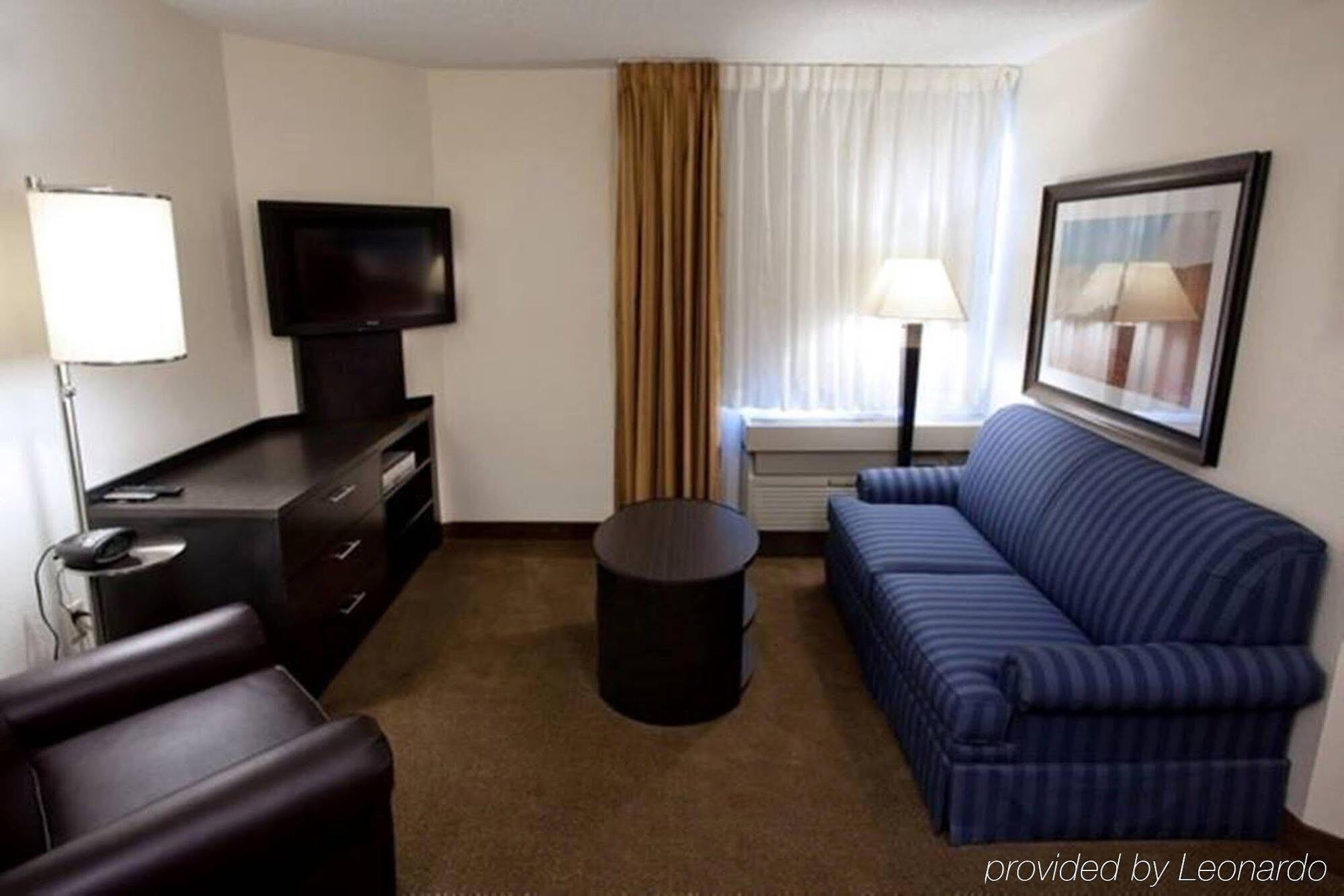 Sonesta Simply Suites Houston W Beltway Luaran gambar