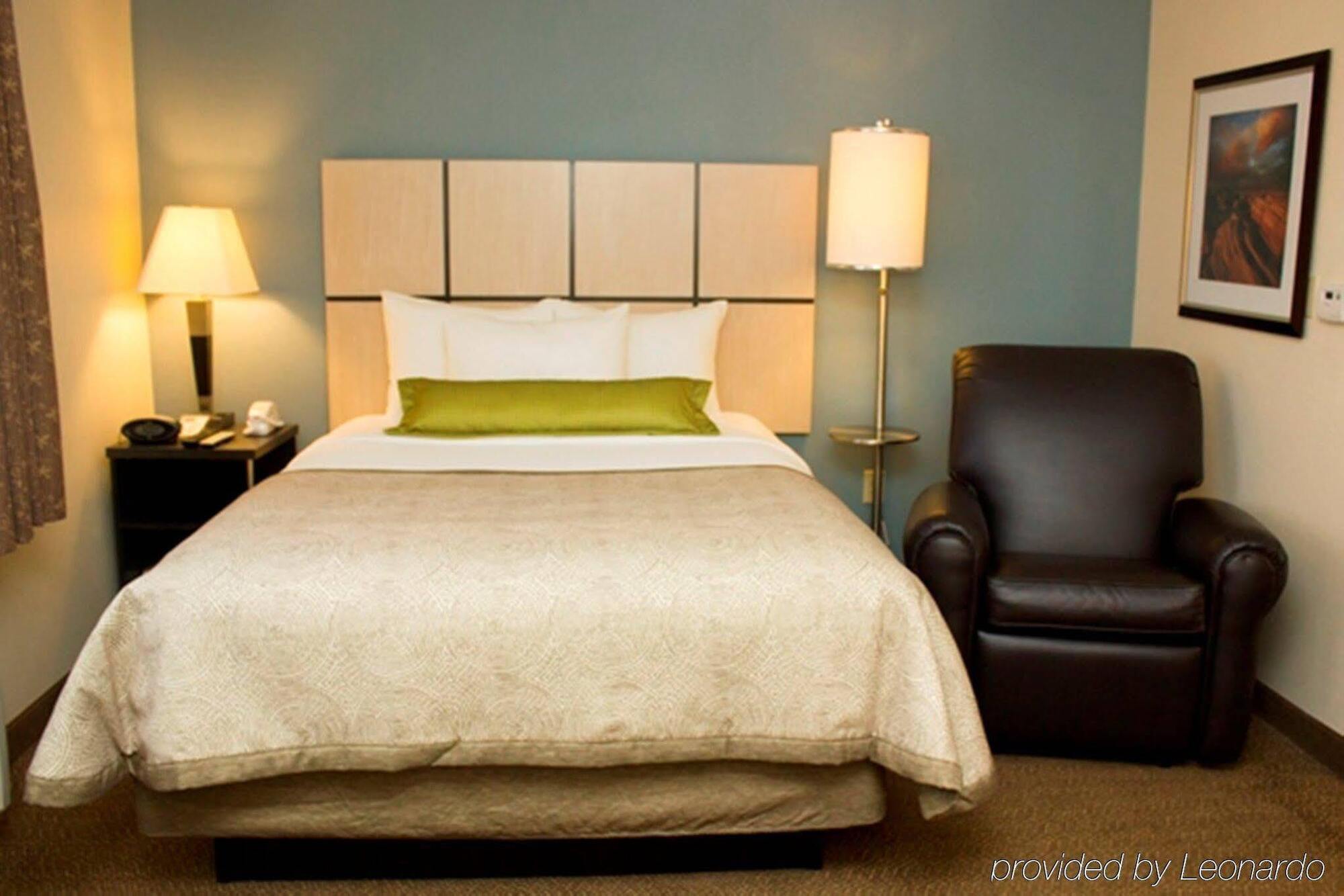 Sonesta Simply Suites Houston W Beltway Luaran gambar