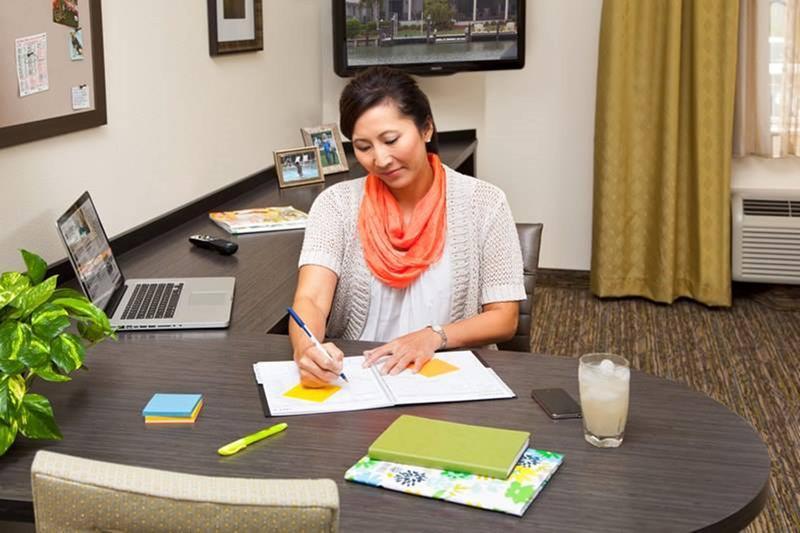 Sonesta Simply Suites Houston W Beltway Luaran gambar