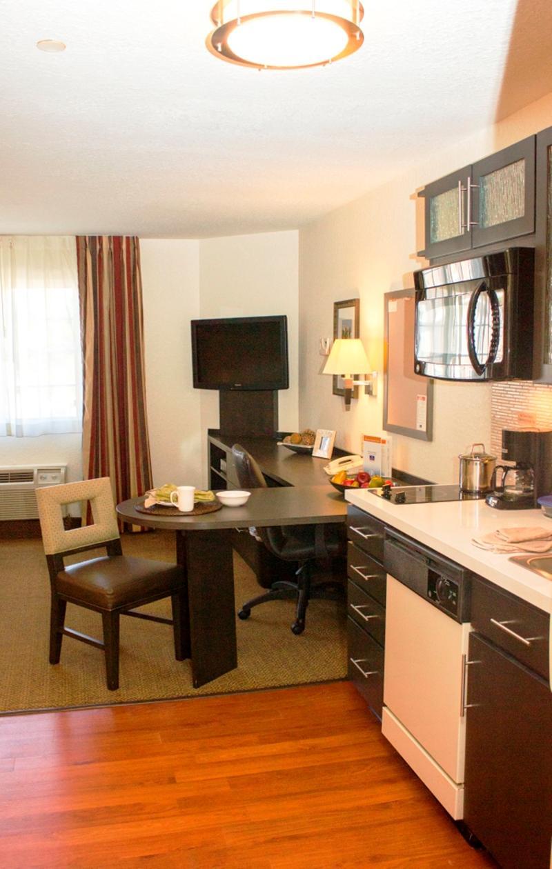 Sonesta Simply Suites Houston W Beltway Luaran gambar