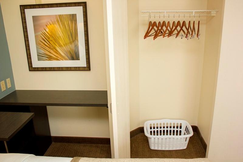 Sonesta Simply Suites Houston W Beltway Luaran gambar