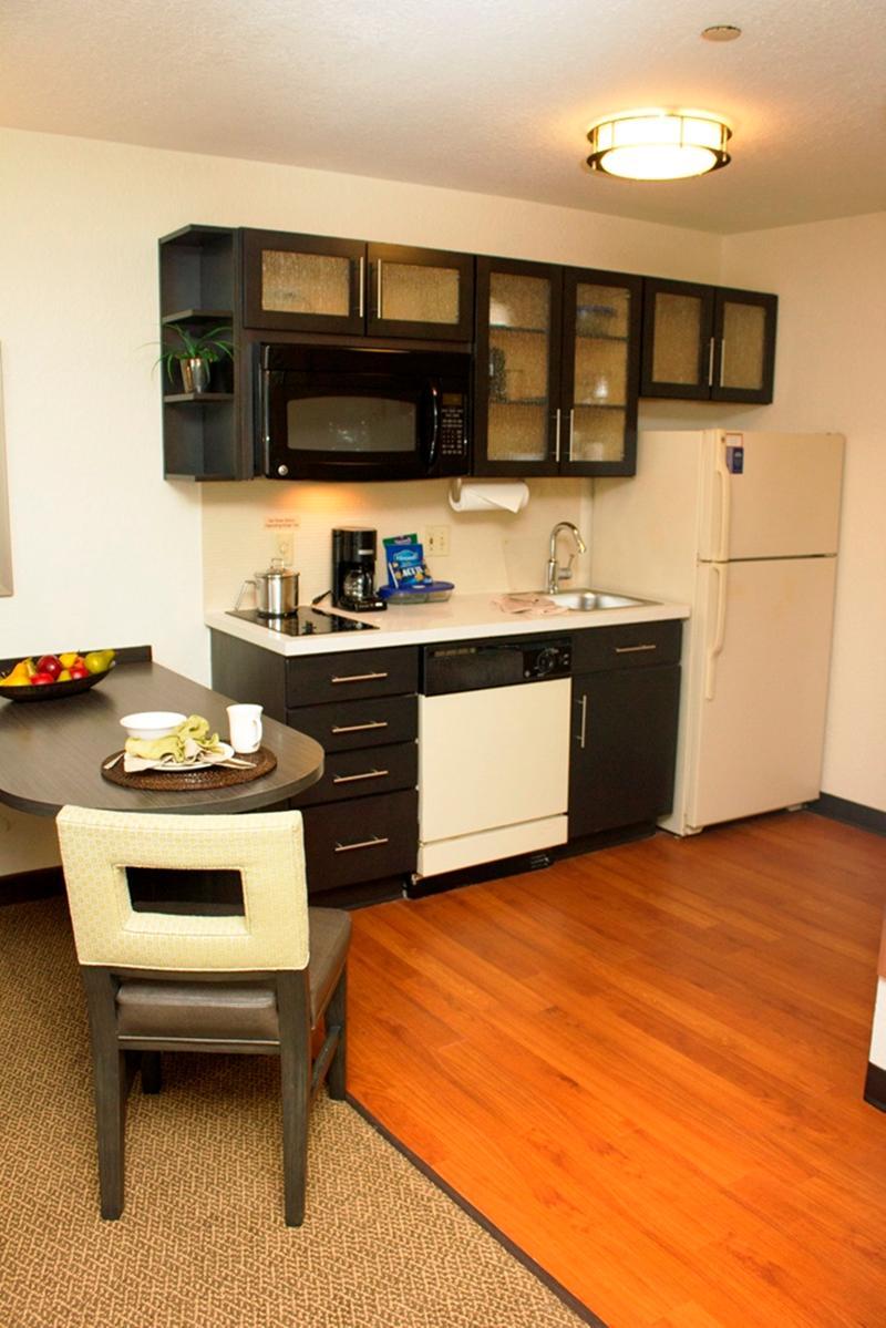 Sonesta Simply Suites Houston W Beltway Luaran gambar
