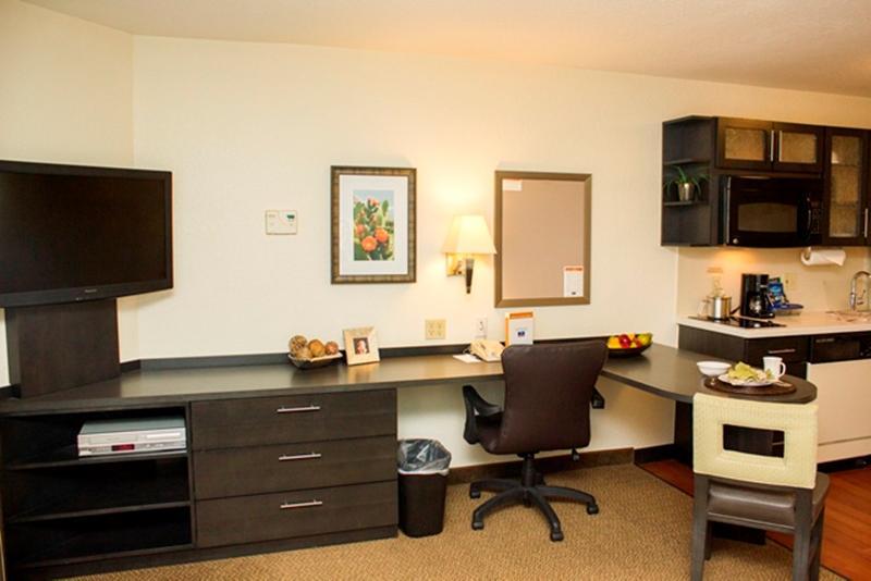 Sonesta Simply Suites Houston W Beltway Luaran gambar