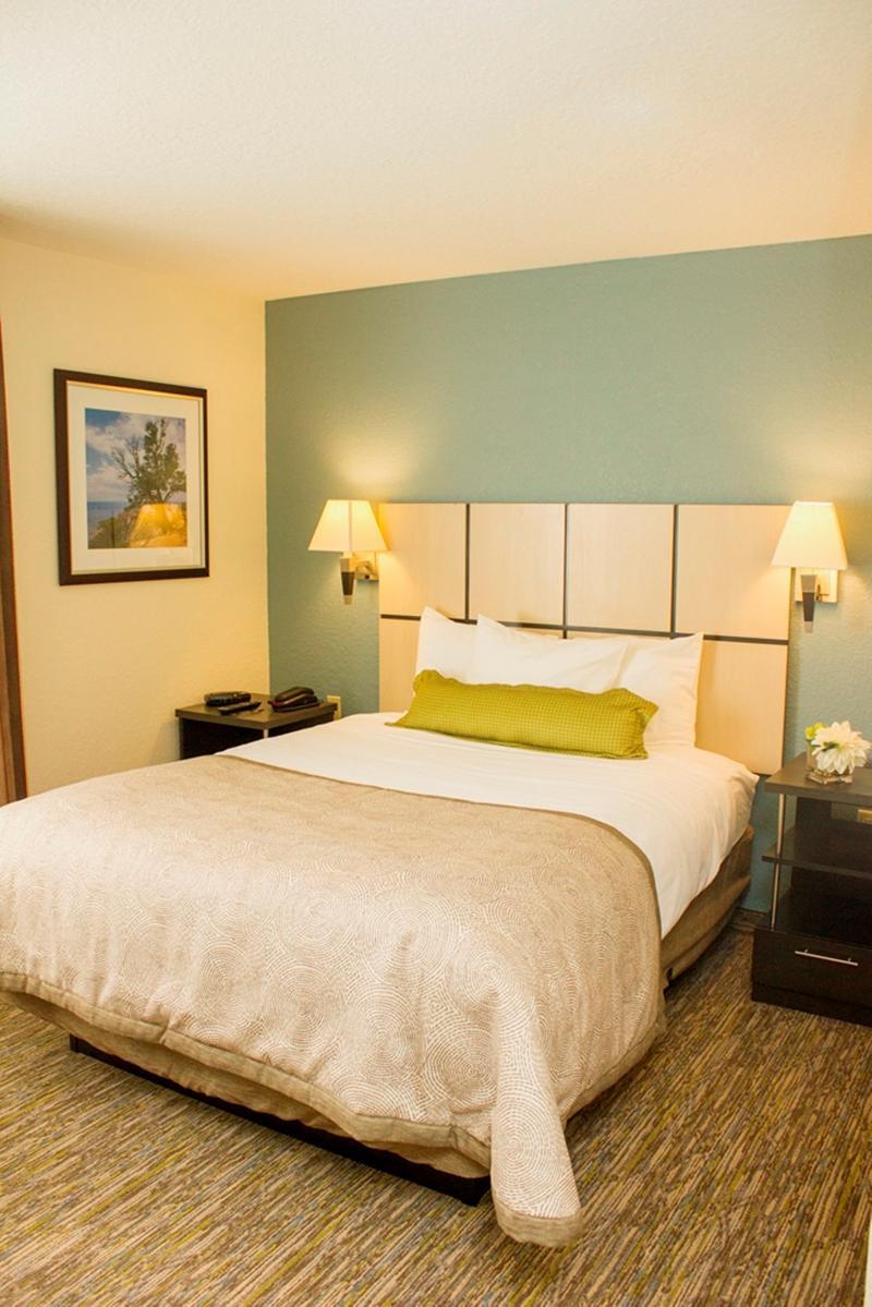 Sonesta Simply Suites Houston W Beltway Luaran gambar